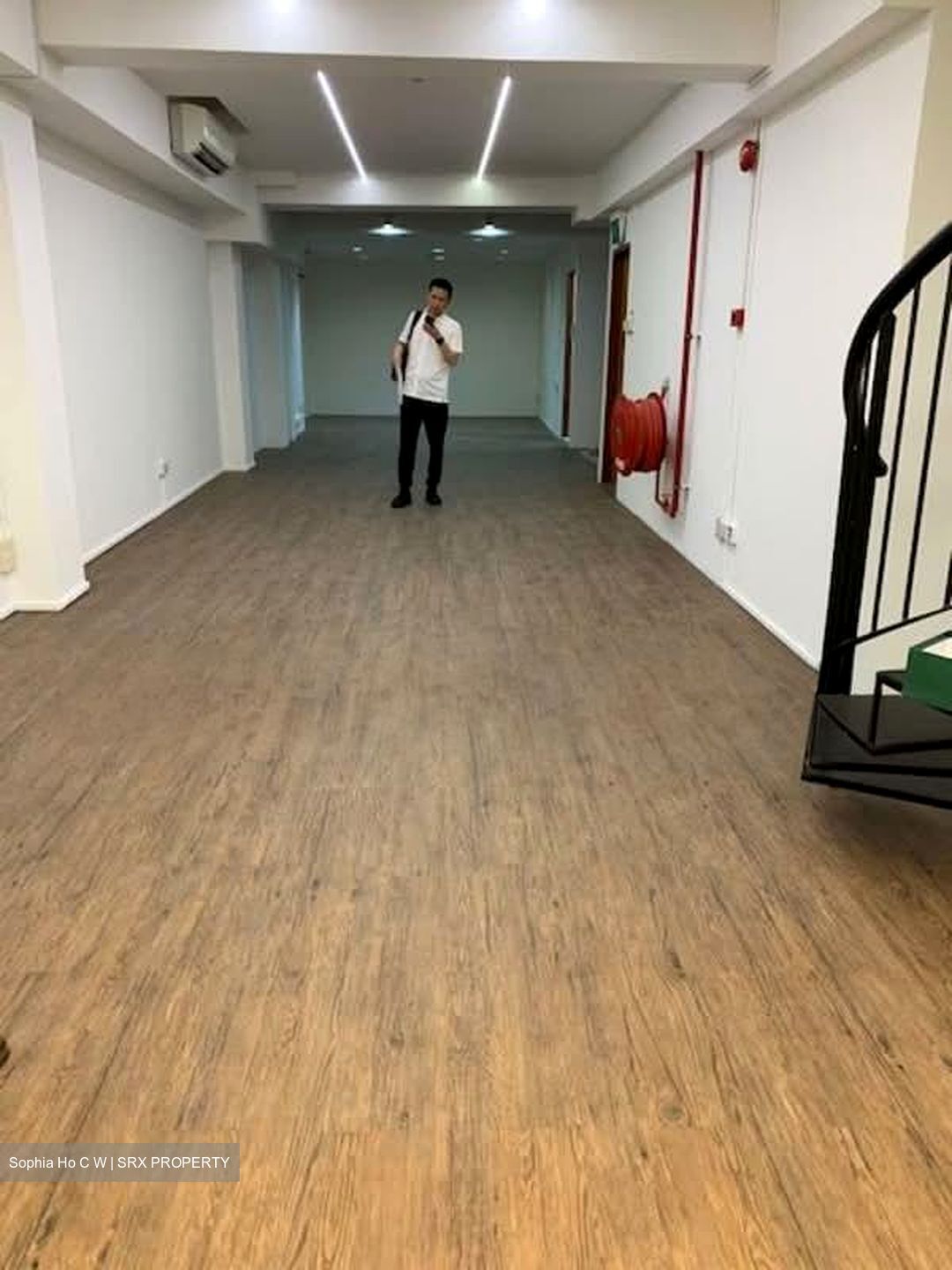 Purvis Street (D7), Office #549634311